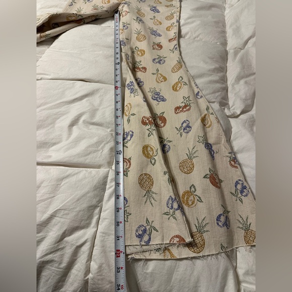 Free People Just Float On Flare Jeans - NWT - Size 28 - Picture 14 of 16